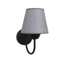 Heronia S-11/AP HAT BLACK- GREY 1L ΑΜΠΑΖΟΥΡ Φ14
