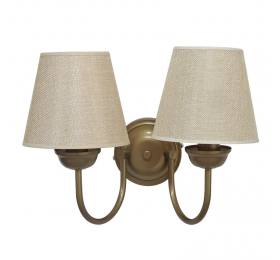 Heronia S-11/AP HAT GOLD - BEIGE 2L ΑΜΠΑΖΟΥΡ Φ14