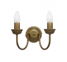 Heronia S-11/AP GOLD MAT 2L ΑΠΛΙΚΑ ΤΟΙΧΟΥ