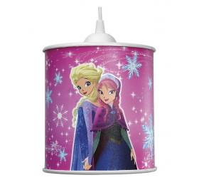 Heronia Παιδικό φωτιστικό KID 2L PENDEL Φ15 GIRL -A-