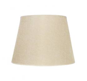 Heronia Η-02 ΜΠΕΖ ΚΩΝΙΚΟ Φ40 Καπέλο/Αμπαζούρ