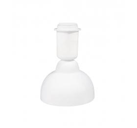 Heronia Πορτατίφ βάση TLB-09 WHITE