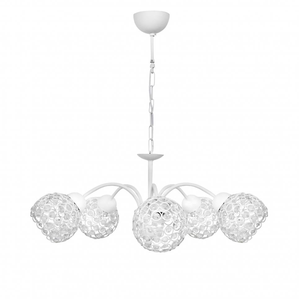 Heronia LAB/5L CHRIS WHITE ΠΟΛΥΦΩΤΟ CRYSTALS