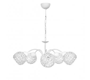 Heronia LAB/5L CHRIS WHITE ΠΟΛΥΦΩΤΟ CRYSTALS