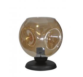 Heronia POP PR BLACK-MELI ΠΟΡΤΑΤΙΦ ΓΥΑΛΙ