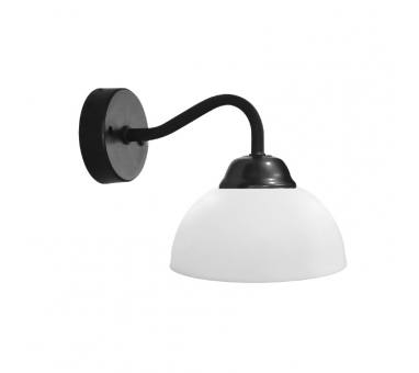 Heronia AS-25AP SFERA BL-WH ΑΠΛΙΚΑ Ε/27