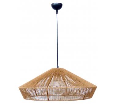 Heronia SUNNY/60 1/L BROWN ΚΡΕΜΑΣΤΟ ΣΧΟΙΝΙ