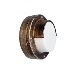 Heronia Φωτιστικό χελώνα SLP-30D BRONZE