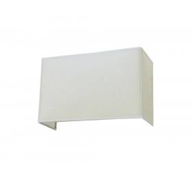 Heronia HR-01AP ΠΑΡΑΛ/ΜΗ ΛΕΥΚΟ/ΚΡΕΜ ΑΠΛΙΚΑ ΤΟΙΧΟΥ