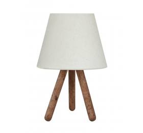 Heronia TL-3ΠΟΔΟ ΛΕΥΚΟ-ΚΡΕΜ ΠΟΡΤΑΤΙΦ