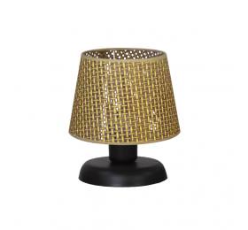 Heronia TL-08/H-50 ΚΩΝΙΚΟ ΨΑΘΑ-BLACK ΠΟΡΤΑΤΙΦ