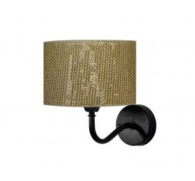 Heronia HAP-50AP ΚΥΛΙΝ. ΨΑΘΑ-BLACK ΑΠΛΙΚΑ