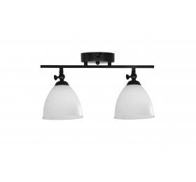 Heronia OVO 2/L KEY BL-WHITE ΡΑΓΑ ΣΠΑΣΤΟ ΚΛΕΙΔΙ