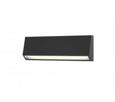 Heronia HER-03-Β- BLACK LED