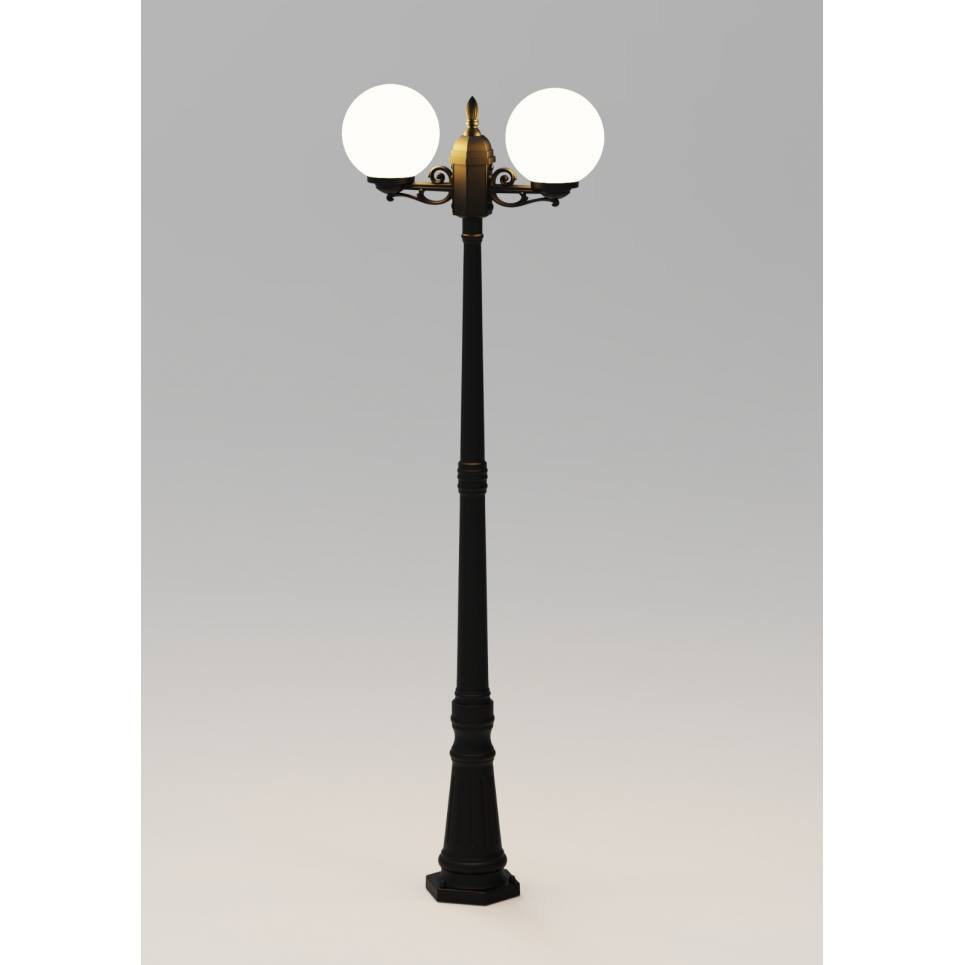 Heronia CH-100EB 2/Φ ΦΩΤΙΣΤΙΚΟ ΚΟΛΩΝΑ-ΜΠΑΛΛΕΣ