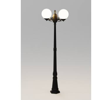 Heronia CH-100EB 2/Φ ΦΩΤΙΣΤΙΚΟ ΚΟΛΩΝΑ-ΜΠΑΛΛΕΣ