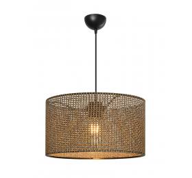 Heronia HKP-50 ΨΑΘΑ Φ40 1/L ΚΡΕΜΑΣΤΟ ΑΜΠΑΖΟΥΡ ΚΥΛΙΝΔΡΟΣ PL