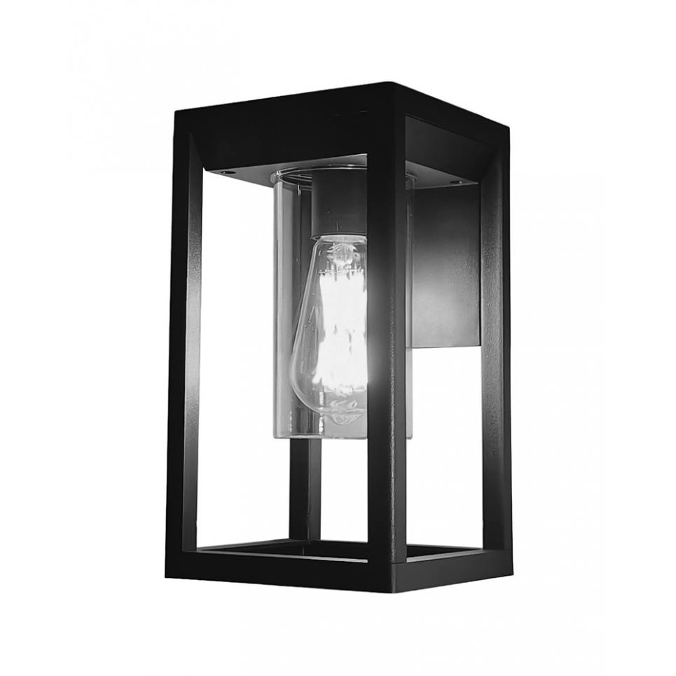 Heronia HER-60A BLACK ΑΠΛΙΚΑ