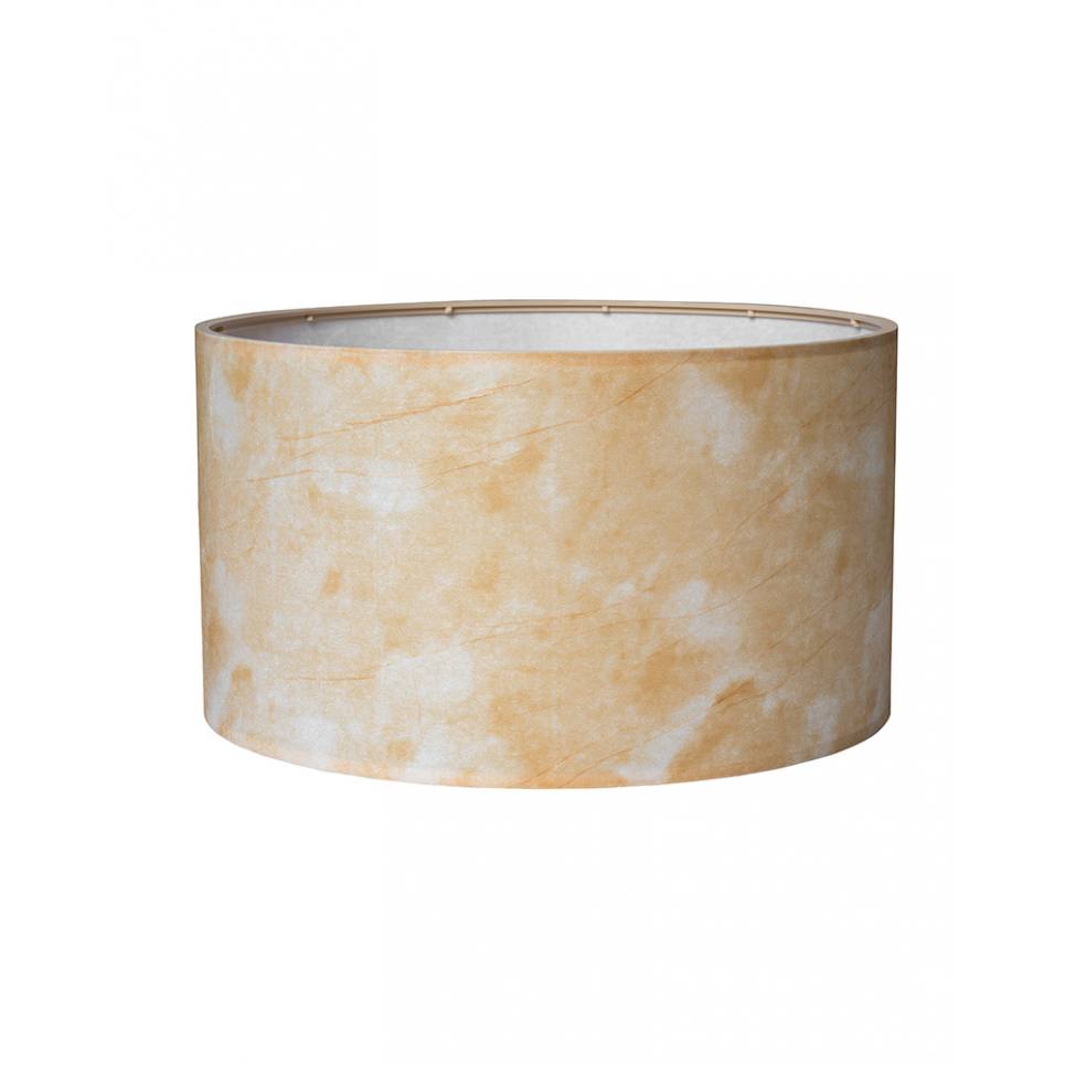 Heronia HP-90 MARBLE ΜΠΕΖ Φ40 ΑΜΠΑΖΟΥΡ ΝΤΕΚΟΡ ΜΑΡΜΑΡΟ Ε/27