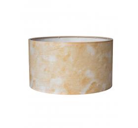 Heronia HP-90 MARBLE ΜΠΕΖ Φ40 ΑΜΠΑΖΟΥΡ ΝΤΕΚΟΡ ΜΑΡΜΑΡΟ Ε/27