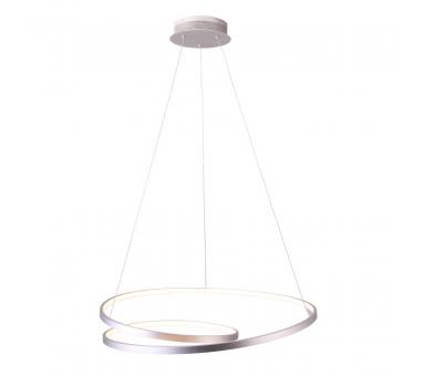 ΠΟΛΥΦΩΤΟ-ΚΡΕΜΑΣΤΟ ΦΩΤΙΣΤΙΚΟ LED-ΚΩΔ. SPIRAL-S-700