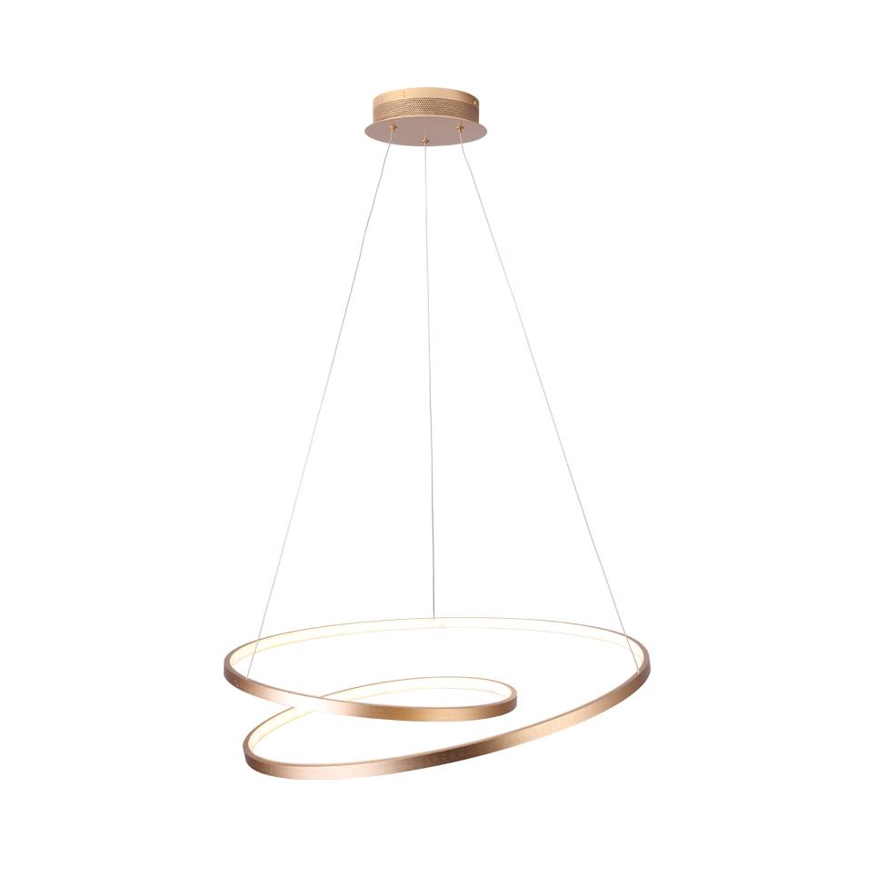 ΠΟΛΥΦΩΤΟ-ΚΡΕΜΑΣΤΟ ΦΩΤΙΣΤΙΚΟ LED-ΚΩΔ. SPIRAL-G-700