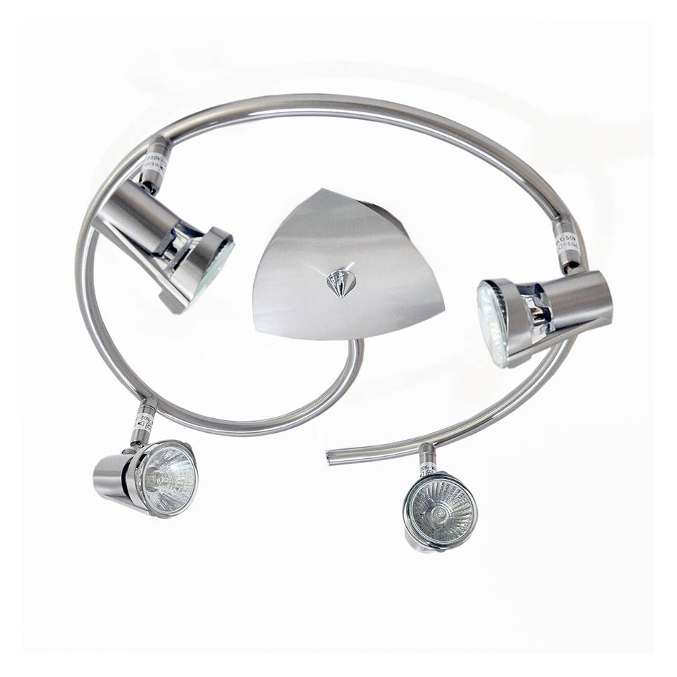 ΣΠΟΤ ΦΩΤΙΣΤΙΚΑ-ΚΩΔ. HP-716G-04A-871