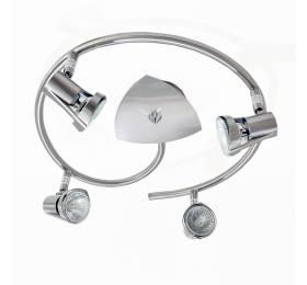 ΣΠΟΤ ΦΩΤΙΣΤΙΚΑ-ΚΩΔ. HP-716G-04A-871