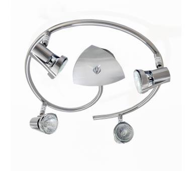 ΣΠΟΤ ΦΩΤΙΣΤΙΚΑ-ΚΩΔ. HP-716G-04A-871