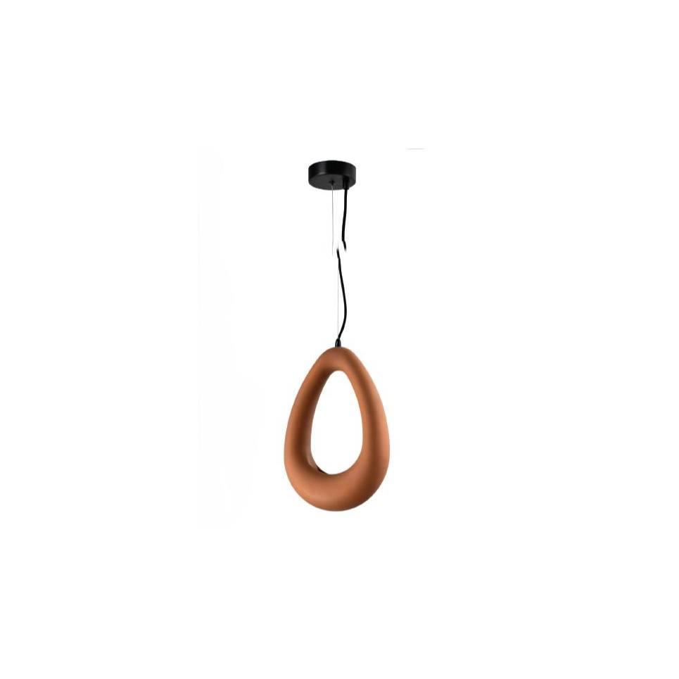 InLight 4103-A-Terracotta