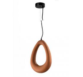 InLight 4103-A-Terracotta