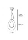 InLight 4103-B-Gray
