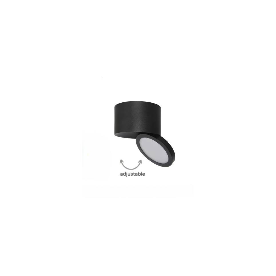 InLight 9088-Black
