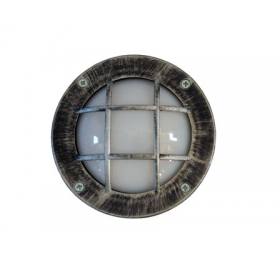 Heronia SLP-10Β SILVER ΧΕΛΩΝΑ Φ14 ΠΛΕΓΜΑ LED