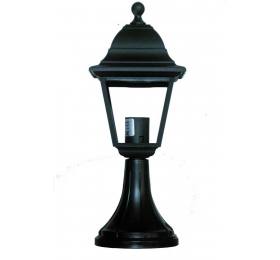 Heronia Φωτιστικό Εδάφους / κήπου LP-510EN BLACK