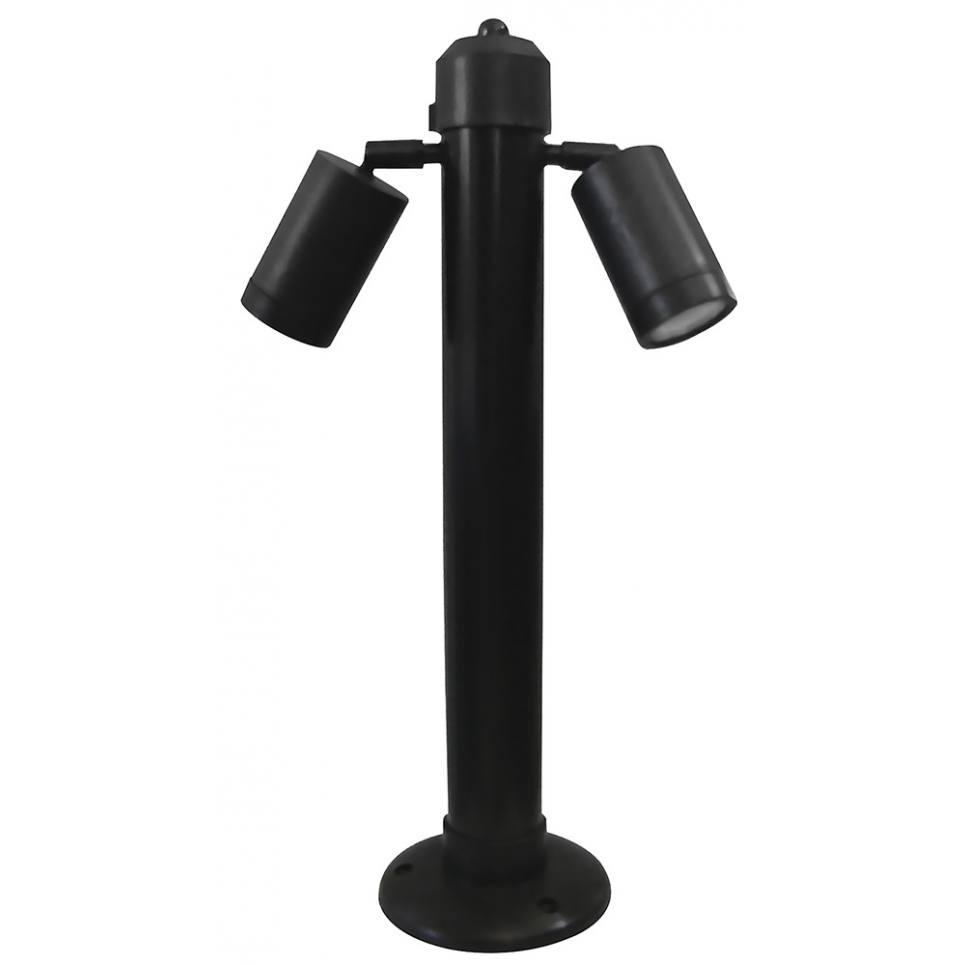 Heronia C-01ΕΒ ΚΕΥ 2/L BLACK 50cmEΔAΦ.ΣΠΟΤ ΣΠΑΣ