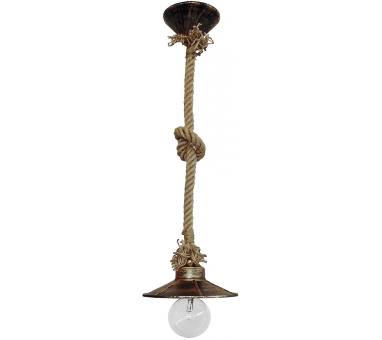 Heronia LP-150Κ S ROPE UT-BRONZE ΤΑΜΠ.ΜΙΚ