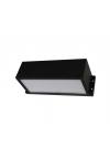 Heronia SLP-50Β BLACK ΑΠΛΙΚΑ ΟΡΘΟΓΩΝΙΑ ΤΥΦΛΗ