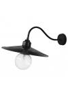 Heronia AS-180ΑΡ BLACK ΑΠΛΙΚΑ Φ35 ΤΑΜΠ.45˚