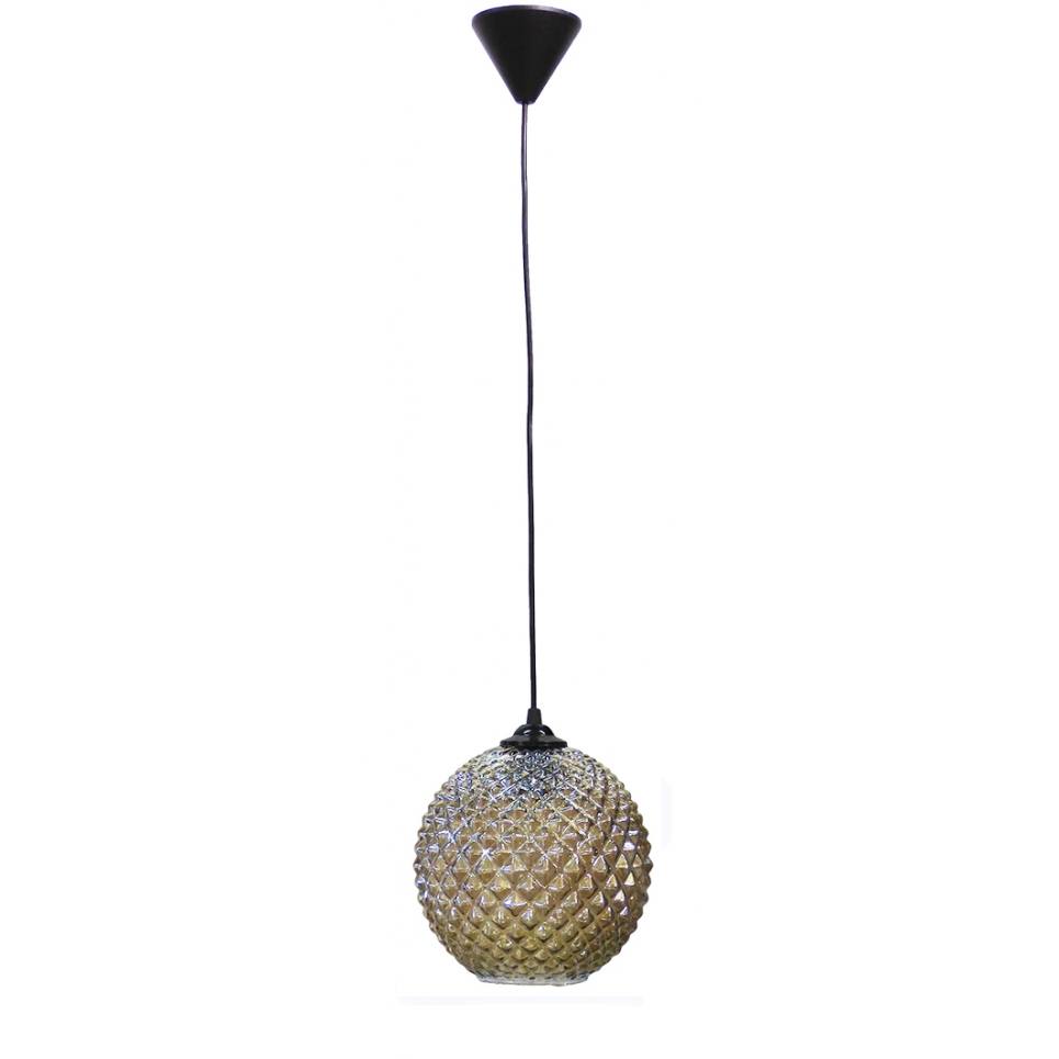 Heronia GL-5010/20 1/L FUME BALL ΚΡΕΜΑΣΤΟ