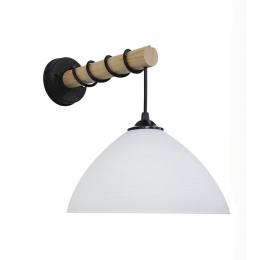Heronia GL-1010ΑΡ STICK BL-WHITE ΑΠΛΙΚ.ΞΥΛ.BRUS