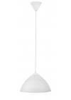 Heronia GL-1010/25 1/L WHITE BRUSH ΚΡΕΜΑΣΤΟ
