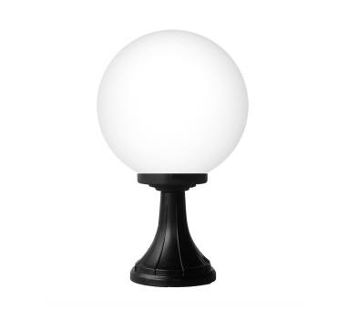 Heronia LP-100ΕΝ Φ25 ΜΑΥΡΟ ΕΔΑΦΟΥΣ ΜΠΑΛΛΑ