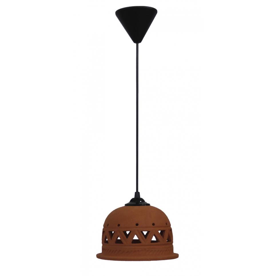 Heronia TERRA-02 1/L CER Φ17 BELL ΚΕΡΑΜ.ΚΡΕΜΑΣΤ