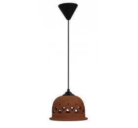 Heronia TERRA-02 1/L CER Φ17 BELL ΚΕΡΑΜ.ΚΡΕΜΑΣΤ
