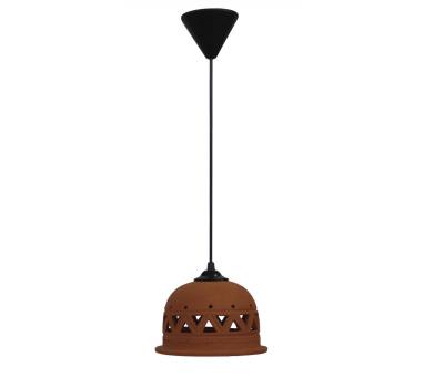 Heronia TERRA-02 1/L CER Φ17 BELL ΚΕΡΑΜ.ΚΡΕΜΑΣΤ
