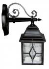 Heronia LP-710ΑΚ BLACK ΑΠΛΙΚΑ ΚΑΡΑΒΟΛΟΣ