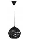 Heronia SILK-01 Φ20 BLACK 1/L PENDEL