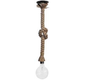 Heronia Ε/27Κ ROPE Φ/24 UT ΚΡΕΜΑΣΤΟ 1/Φ ΣΧ.ΧΟΝΔ