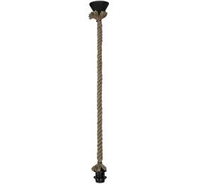 Heronia Ε/27Κ ROPE RING UT-BL Φ18 ΑΝΑΡΤ.ΡΟΔΕΛΑ